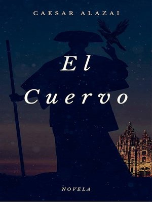 cover image of El Cuervo